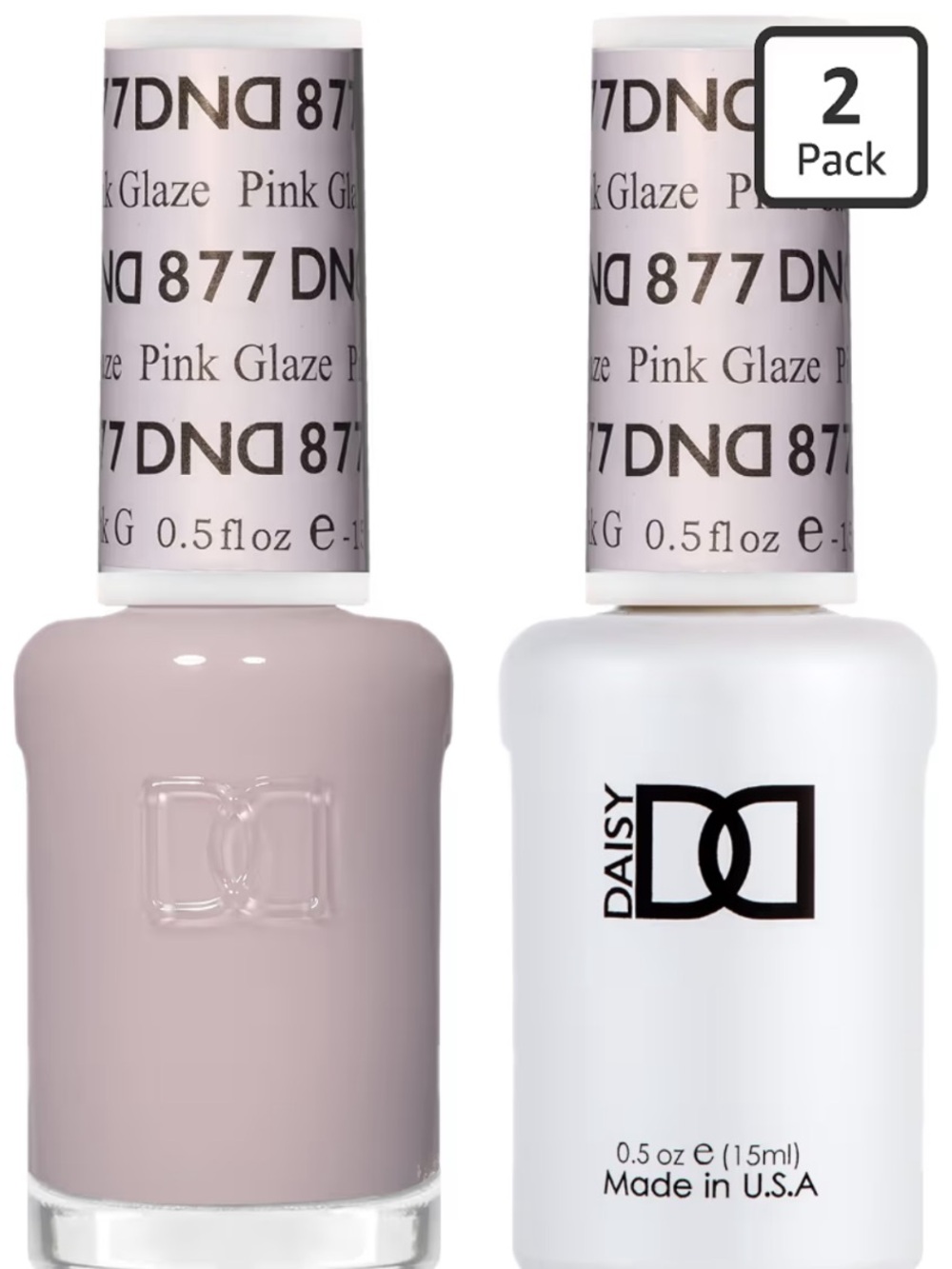 DND Gel Polish Set